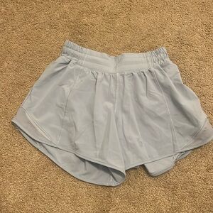 COPY - Lululemon Hotty Hot Shorts